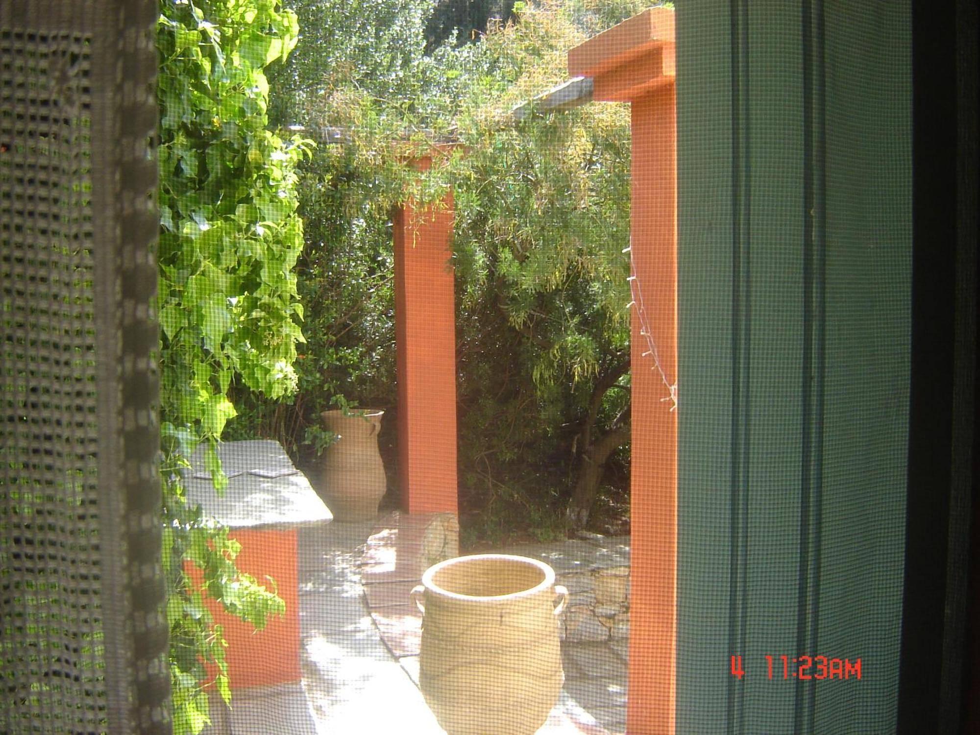 Villa Frederike In Alonissos Old Town Alónnisos Екстериор снимка