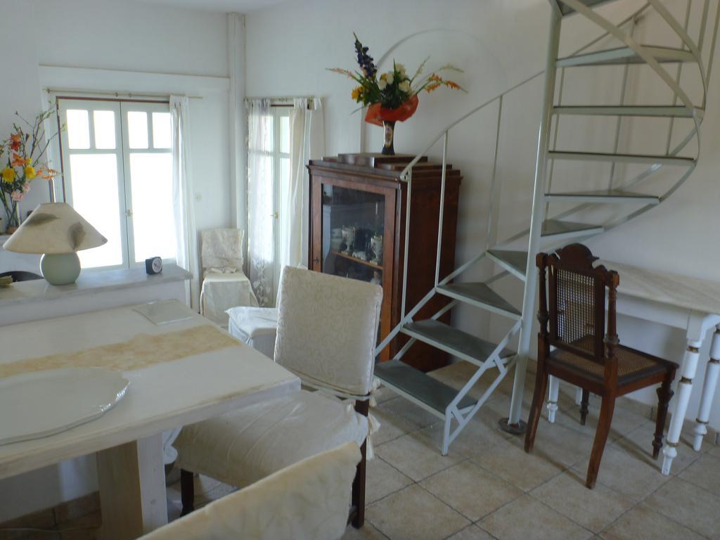 Villa Frederike In Alonissos Old Town Alónnisos Стая снимка