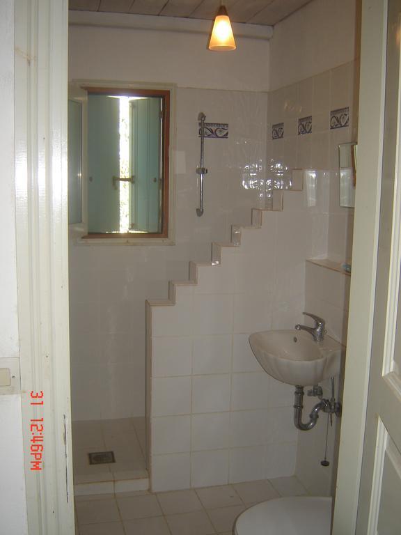 Villa Frederike In Alonissos Old Town Alónnisos Екстериор снимка