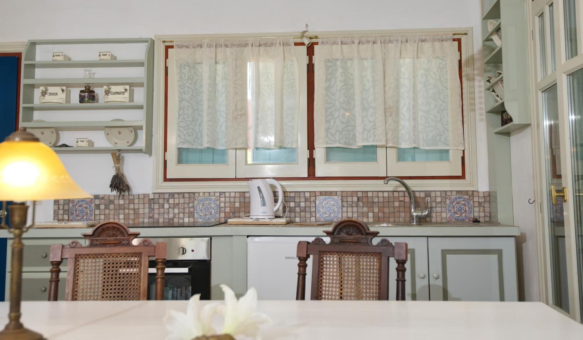 Villa Frederike In Alonissos Old Town Alónnisos Екстериор снимка