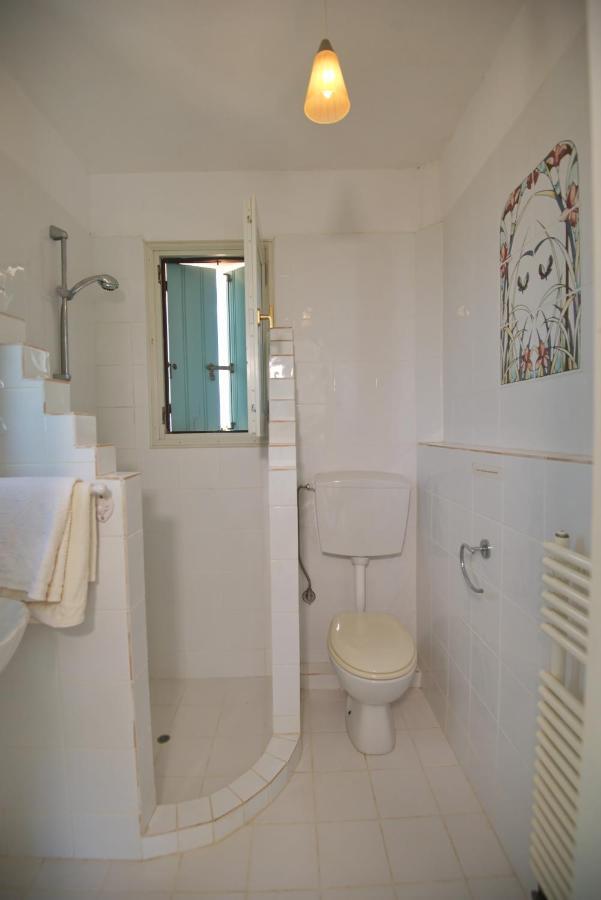 Villa Frederike In Alonissos Old Town Alónnisos Екстериор снимка